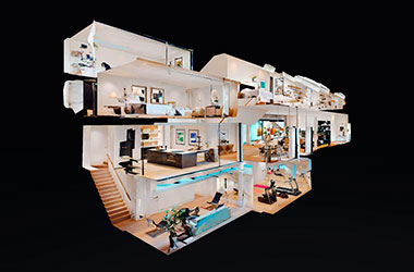 Tour Virtual 360º